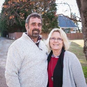 Meet your Posher, Sherry